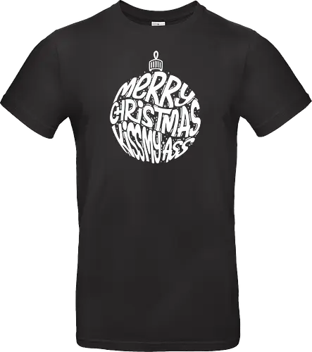 Merr Christmas