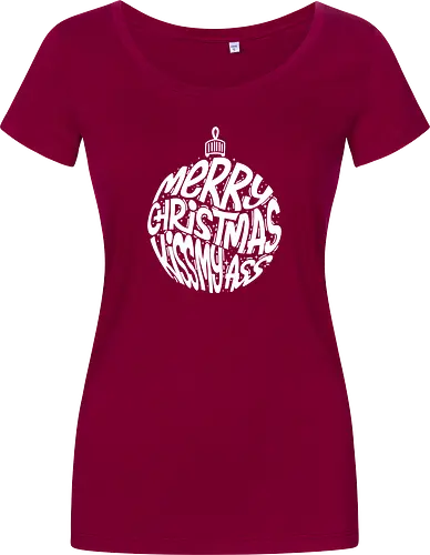 Merr Christmas