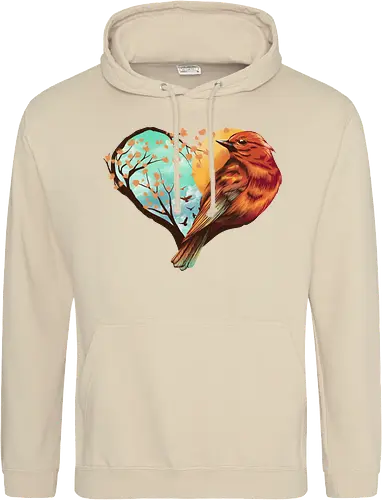 Love Bird