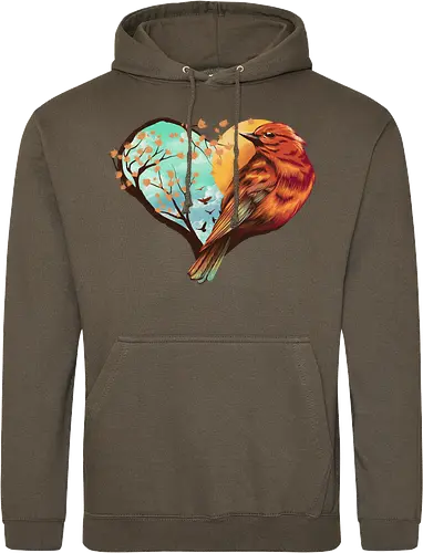 Love Bird