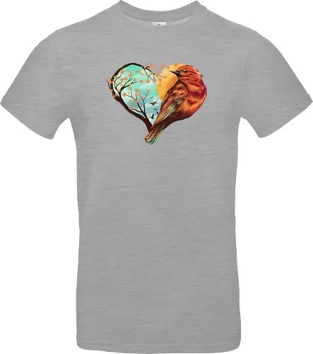 Love Bird