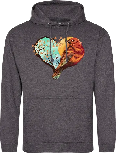 Love Bird