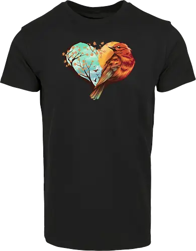 Love Bird
