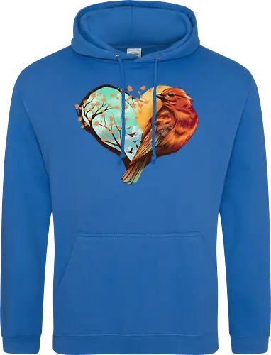 Love Bird