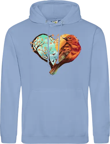 Love Bird