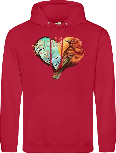 Love Bird