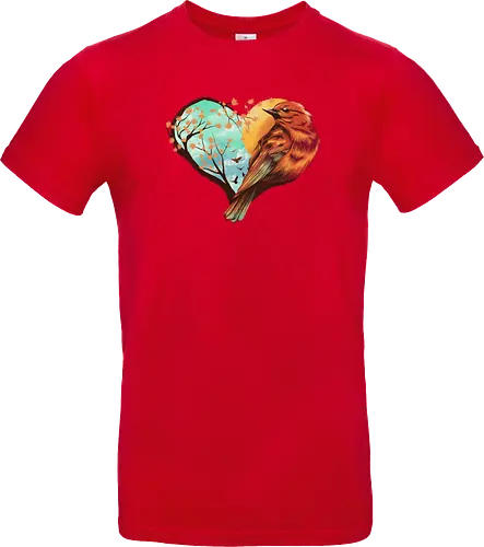 Love Bird
