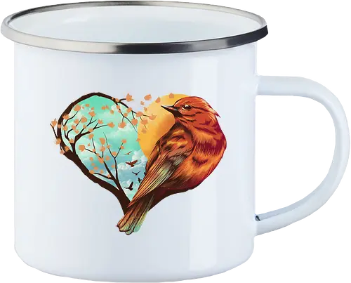 Love Bird