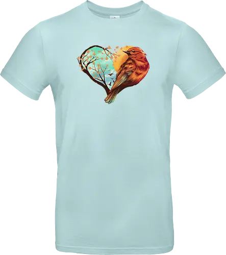 Love Bird