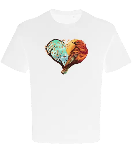 Love Bird
