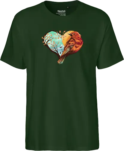 Love Bird