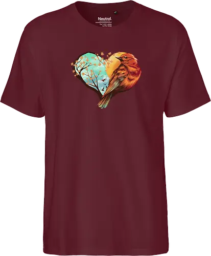 Love Bird