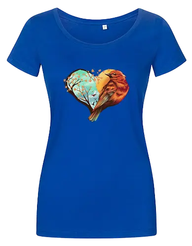Love Bird