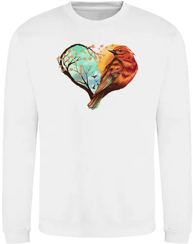 Love Bird