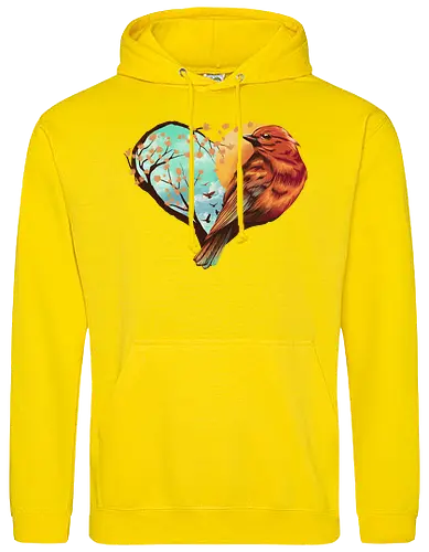 Love Bird