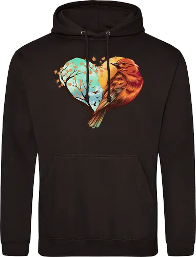 Love Bird