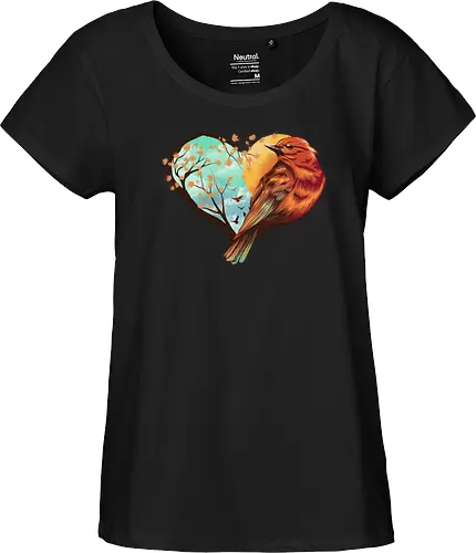 Love Bird