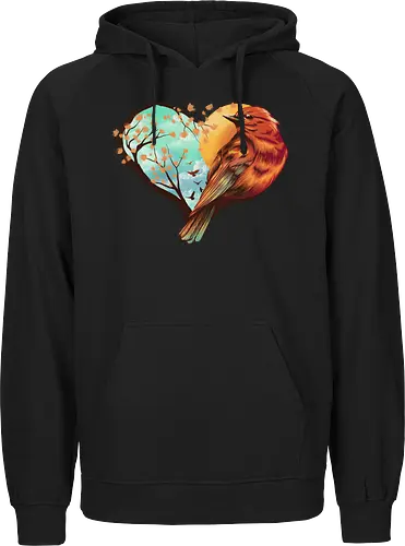 Love Bird