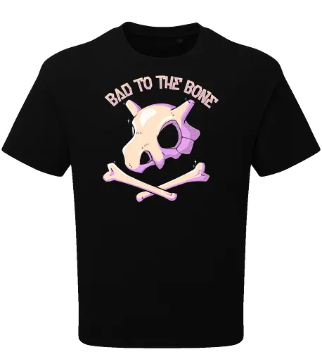 Bad to the bone