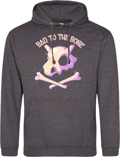 Bad to the bone
