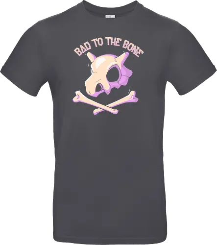 Bad to the bone