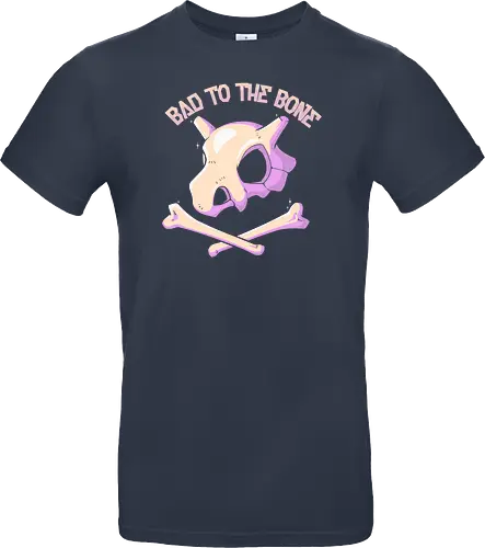 Bad to the bone