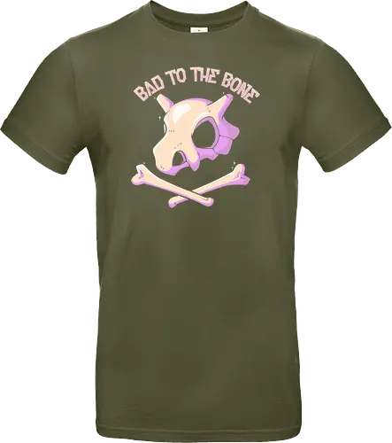 Bad to the bone