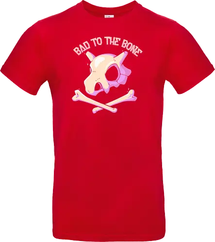 Bad to the bone