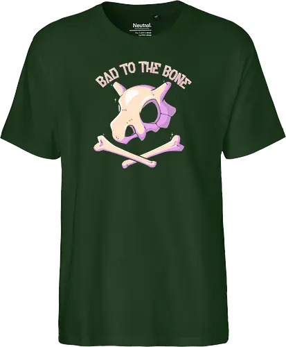 Bad to the bone