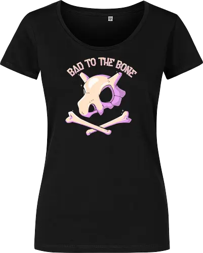 Bad to the bone