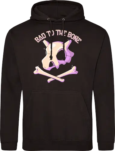 Bad to the bone
