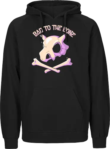 Bad to the bone