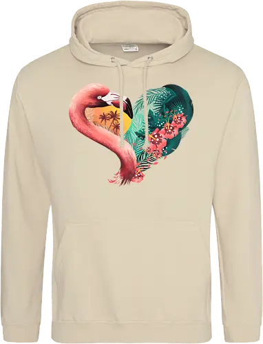 Tropical Love