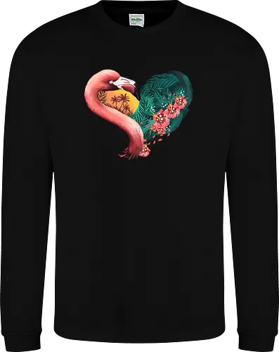 Tropical Love