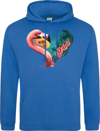 Tropical Love