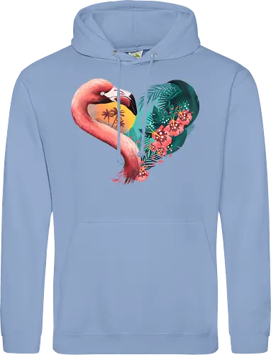 Tropical Love