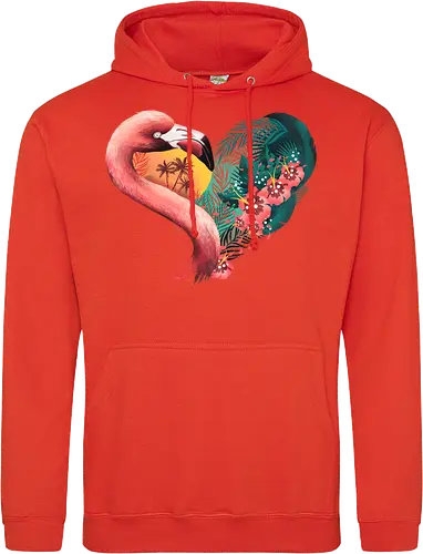 Tropical Love