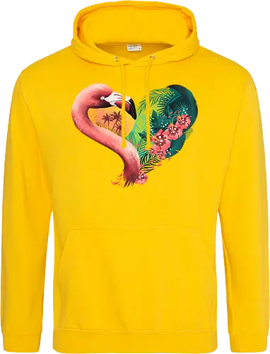Tropical Love
