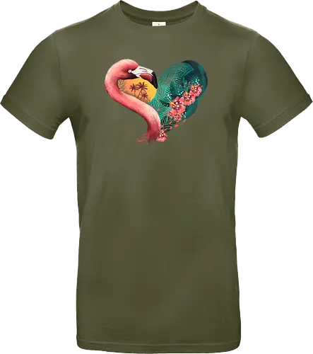 Tropical Love