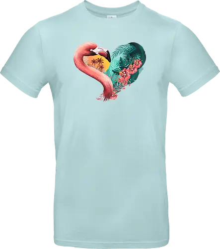 Tropical Love