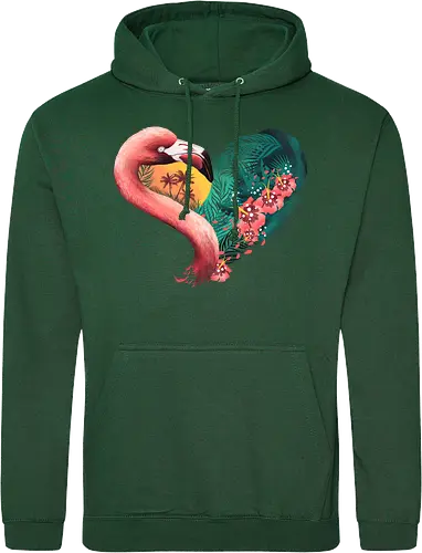 Tropical Love