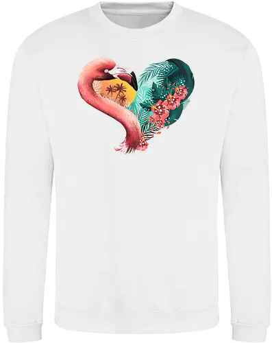 Tropical Love