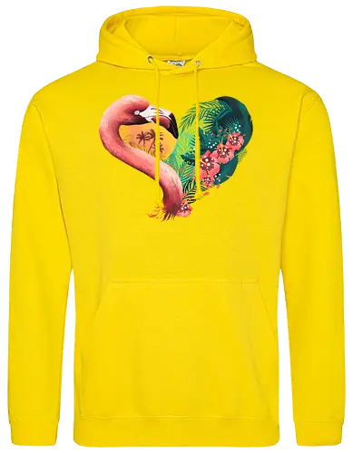 Tropical Love