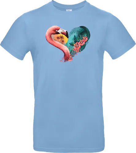 Tropical Love