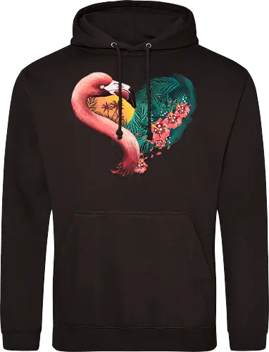 Tropical Love