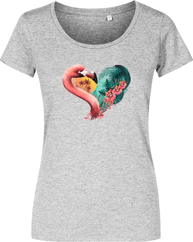 Tropical Love