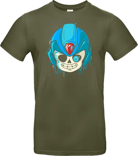 Mega Dead