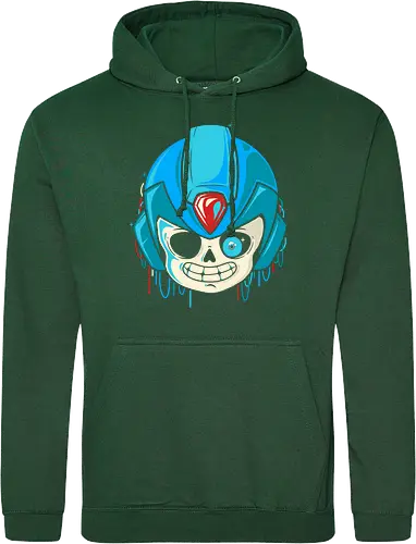 Mega Dead