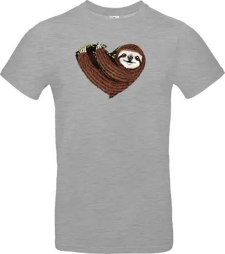 Sloth Love