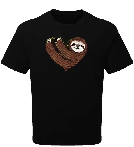 Sloth Love
